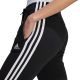 5. adidas Essentials 3-Streifen Fleece W Hose HZ5753