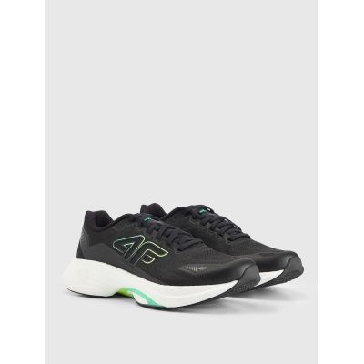 Speed Runner Damen-Laufschuhe 4F 4FRSS25FSPOF174-97S