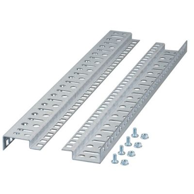 2. EFB Elektronik 691776.12 Rack-Teile-Montagesatz