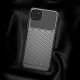 3. Thunder Case Flexibel Robuste Panzer Handyhülle TPU Schutzhülle für Samsung Galaxy A22 5G blau