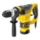 2. Stanley SDS-PLUS-Schlagbohrmaschine, 1250 W (FME1250K)