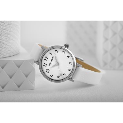 5. Paul Lorens Kinderuhr PL14641A-3C1 + Box