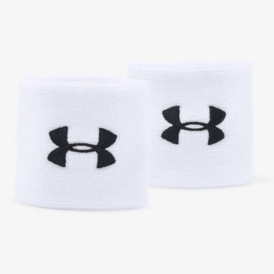 Under Armour Performance Armband 7,5 cm 1276991-100