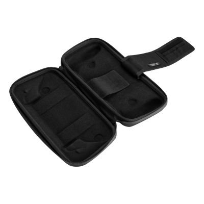 12. ASUS ROG Xbox Ally (2-in-1) Premium-Hülle, Polyester, Polyurethan (PU), Schwarz