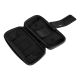 12. ASUS ROG Xbox Ally (2-in-1) Premium-Hülle, Polyester, Polyurethan (PU), Schwarz