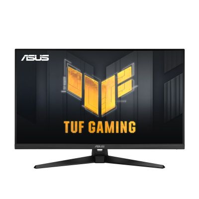 5. ASUS TUF Gaming VG32AQA1A 80 cm (31,5") 2560 x 1440 px Wide Quad HD LED Schwarz