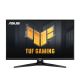 5. ASUS TUF Gaming VG32AQA1A 80 cm (31,5") 2560 x 1440 px Wide Quad HD LED Schwarz