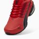 5. Voltaic Evo For All Time Rot-PUMA Schwarz-