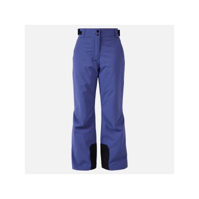 7. ROSSIGNOL Mädchen-Skihose mit Isolierung, Blau