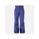 7. ROSSIGNOL Mädchen-Skihose mit Isolierung, Blau