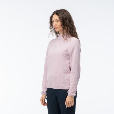 7. Damen-Fleece LADY LAFFI 1/2