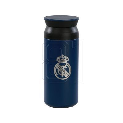 Real Madrid Thermoflasche 350 ml Flasche 972550