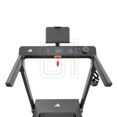 12. adidas T-24c AVUS-10221 Klappbares Laufband