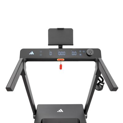 12. adidas T-24c AVUS-10221 Klappbares Laufband