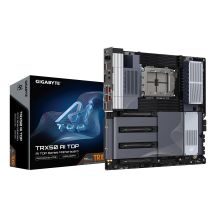 GIGABYTE TRX50 AI TOP-2B Mainboard AMD TRX50 Sockel sTR5 Extended ATX