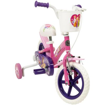 2. HUFFY Disney PRINCESS Fahrrad 12" 22414W