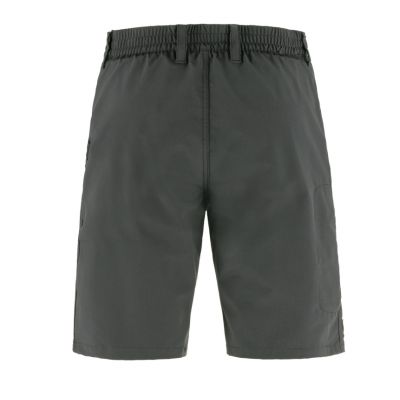 2. Fjällräven Abisko Trail Stretch Shorts M F12200165-030