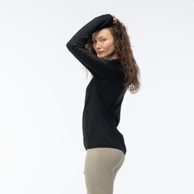 8. FASENTI Damen-Sweatshirt W