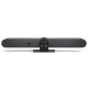 13. Logitech Rally Bar GRAPHITE Kamera