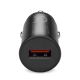 2. EVERACTIVE KFZ-LADEGERÄT 1 x USB SCHWARZ + KABEL CC-15QC