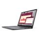 3. DELL Pro 14 PC14250 Intel Core 5 120U Laptop, 35,6 cm (14 Zoll) Full HD+, 16 GB DDR5-SDRAM, 512 GB SSD, Wi-Fi 6E (802.11ax), Windows 11 Pro, Schwarz