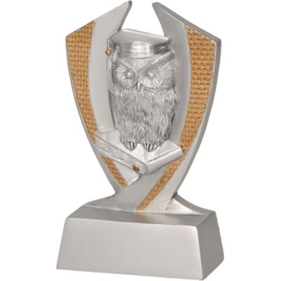 3. Gussfigur - Wissenschaft