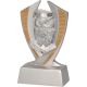 3. Gussfigur - Wissenschaft