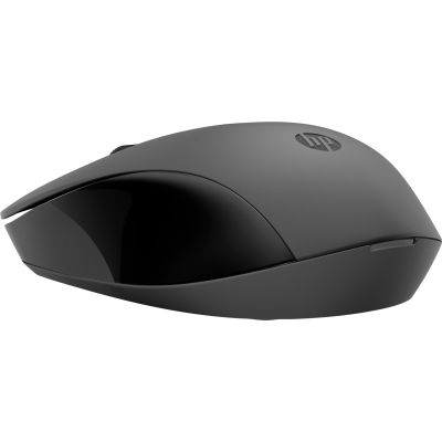 2. HP 150 Kabellose Maus Schwarz 2S9L1AA
