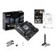 7. ASUS TUF GAMING B850M-E WIFI Mainboard