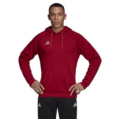 Adidas Tango Sweat Hoody M DZ9613 rot