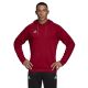 Adidas Tango Sweat Hoody M DZ9613 rot