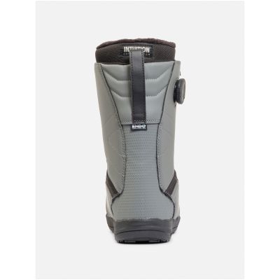 2. Herren-Snowboardboots K2 HANFORD grey