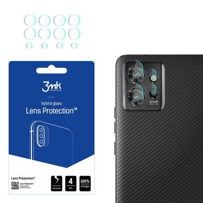 3mk Objektivschutz-Kameraabdeckung für Motorola Thinkphone