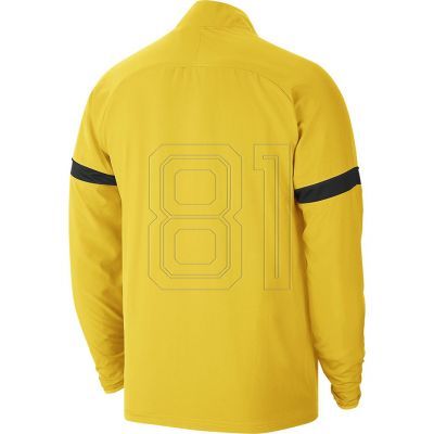 4. Nike Dri-FIT Academy 21 M Sweatshirt CW6118 719
