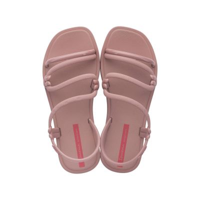 2. Ipanema Solar Sandal Fem W 26983 AK627 Sandalen