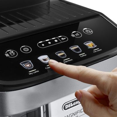 9. DeLonghi ECAM 290.61.SB Espressomaschine