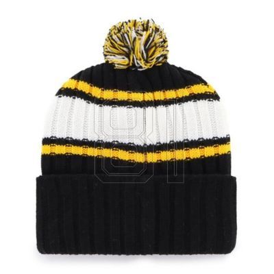 12. '47 NHL Plateau Wintermütze HPLTCF01ACE