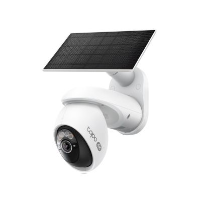 7. TP-LINK Tapo C660KIT Kamera