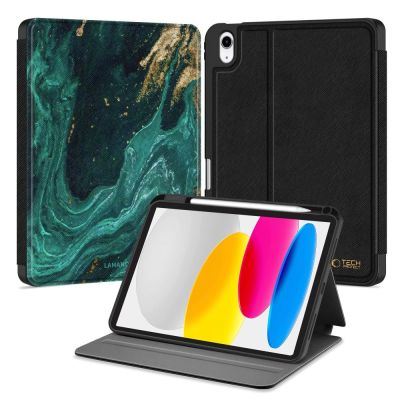 Tech-Protect Lamano Hülle für iPad 10,9" (10/2022) und 11" (11/2025) – mehrfarbig