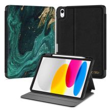 Tech-Protect Lamano Hülle für iPad 10,9" (10/2022) und 11" (11/2025) – mehrfarbig