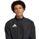 4. Herren-Sweatshirt adidas Entrada 26 Presentation schwarz JZ6621