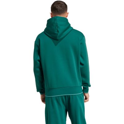 9. Adidas Collegiate Hoodie M KC3873 Sweatshirt