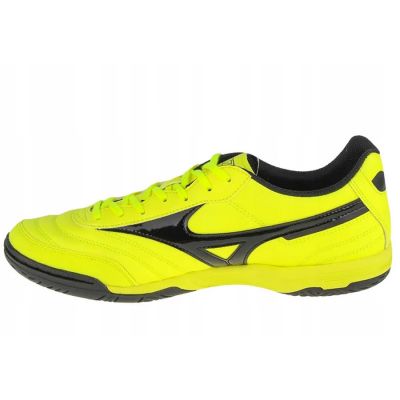 3. Mizuno Morelia Sala Classic IN M Q1GA220245 Fußballschuhe