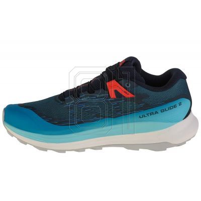 2. Salomon Ultra Glide 2 M 470425 Laufschuhe