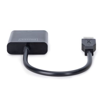2. Digitus USB-A 3.2 Gen 1 zu HDMI Grafikadapter