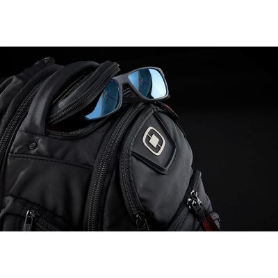 9. OGIO RENEGADE RUCKSACK RSS SCHWARZ P/N: 111059_03