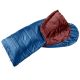 3. Deuter Starlight SQ Kinderschlafsack (130-170 cm) - Nightblue/Redwood