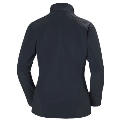4. Helly Hansen Paramont Softshelljacke W 62925-597