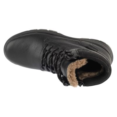 3. Rieker Schuhe F5400-00 Schwarz 41