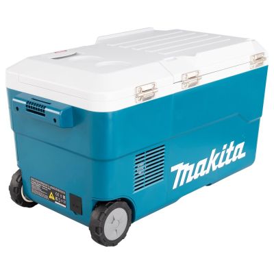5. MAKITA.KÜHLER-HEIZUNG 18V40V XGT/230V